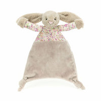 Jellycat | Blossom Bashful Bunny Comforter