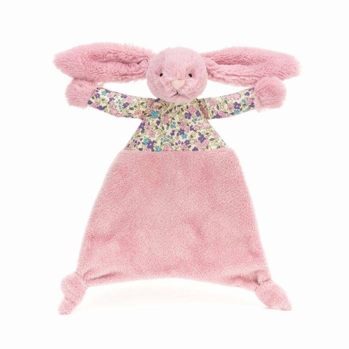 Jellycat | Blossom Bashful Bunny Comforter