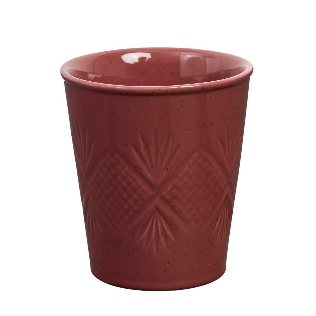 Robert Gordon | Latte Mug in Mulled - Hardware Lane 2pk