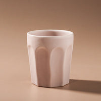 Ritual Latte Cup - Nude