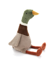 Nana Huchy | The Mallard Duck