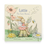 Jellycat | Lottie The Fairy Bunny
