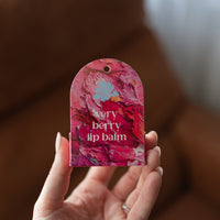 Blume & Body | Lip Balms