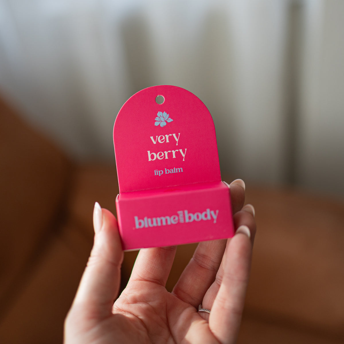 Blume & Body | Lip Balms