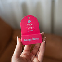 Blume & Body | Lip Balms