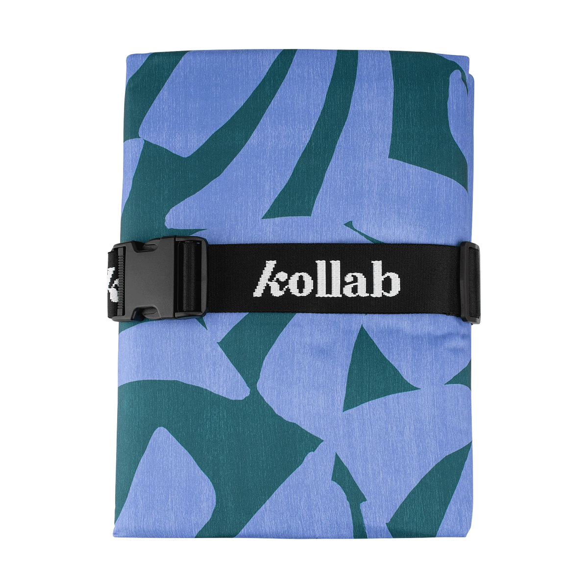 Kollab | Picnic Mat - Breeze Bloom