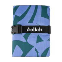 Kollab | Picnic Mat - Breeze Bloom