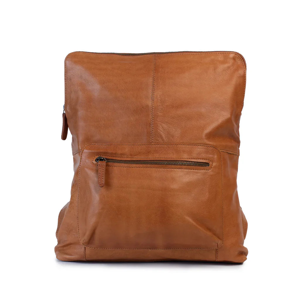 Dusky Robin | Brooklyn Backpack