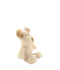 Nana Huchy | Buddy The Dog