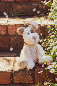 Nana Huchy | Buddy The Dog