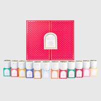 Palm Beach | Candle Advent Calendar