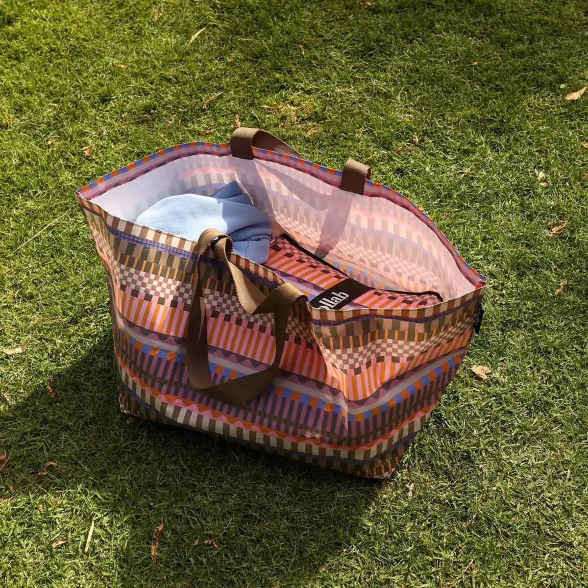 Kollab | Beach Bag