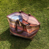 Kollab | Beach Bag