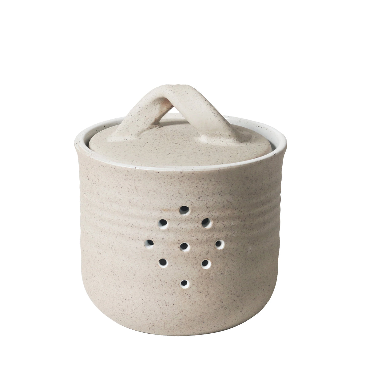 Robert Gordon | Garden to Table Garlic Canister