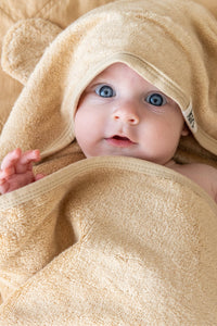 Kiin Baby - Hooded Towel