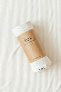 Kiin Baby - Bamboo Stretch Swaddle