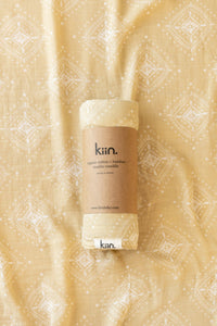 Kiin Baby - Organic Swaddle