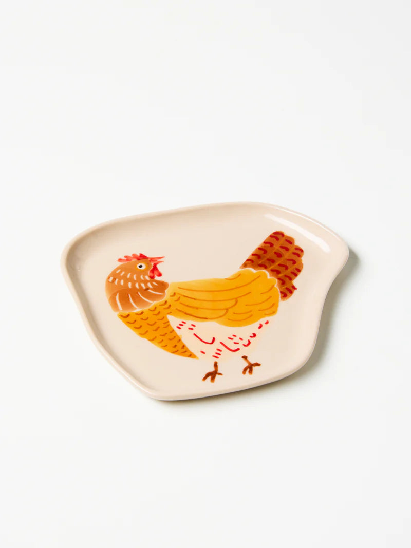 Jones & Co | Coop Wonky Plates