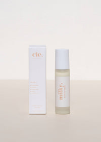 cle. naturals - Milky.