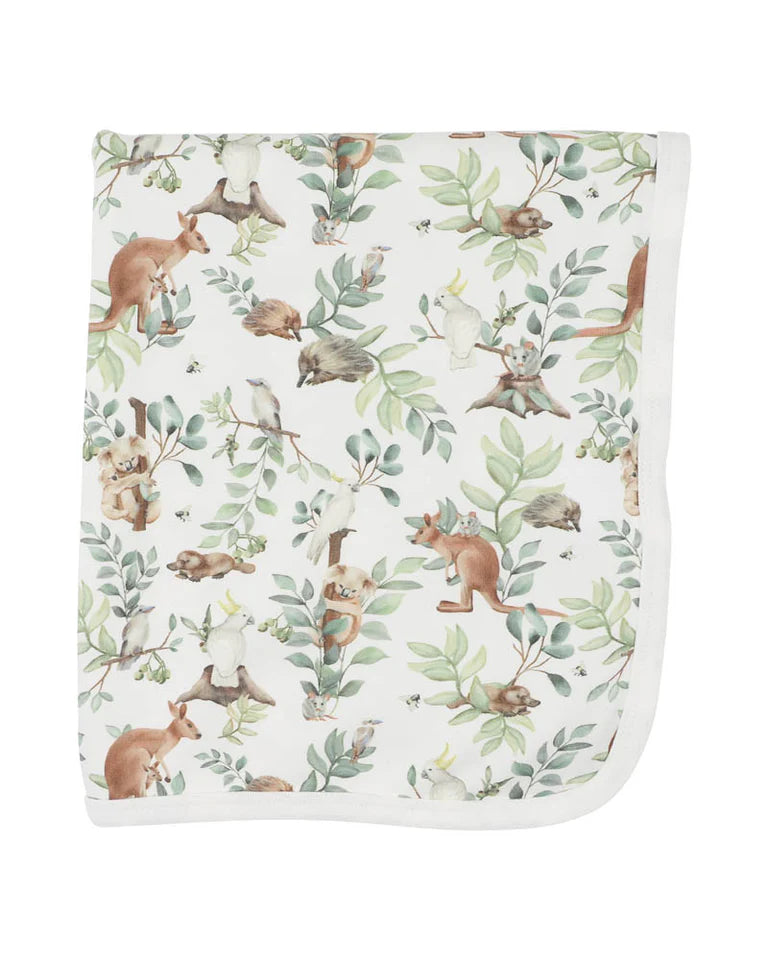 Bebe | Charlie Bunny Rug