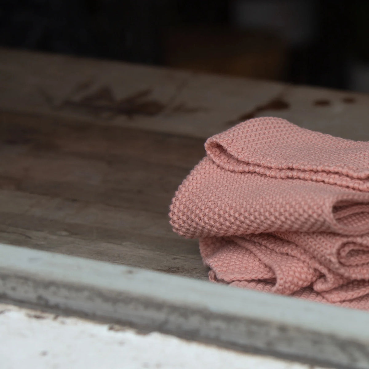 Salus | Cotton Wash Cloth