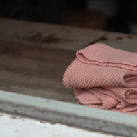 Salus | Cotton Wash Cloth