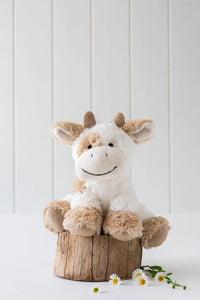 Nana Huchy | Coco the Cow - Beige