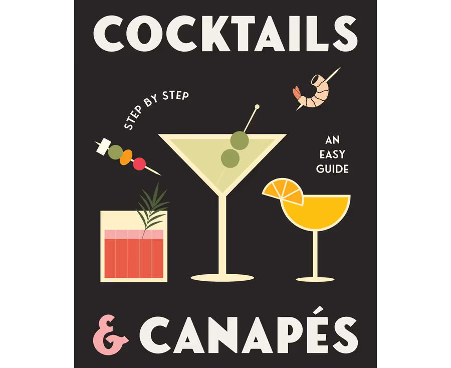 Cocktails and Canapes by Rockpool