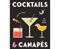 Cocktails and Canapes by Rockpool