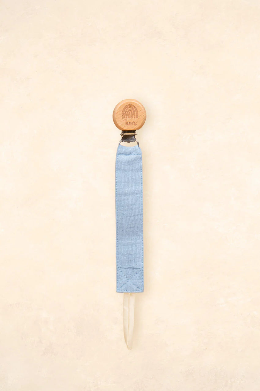 Kiin Baby - Cotton Dummy Clip