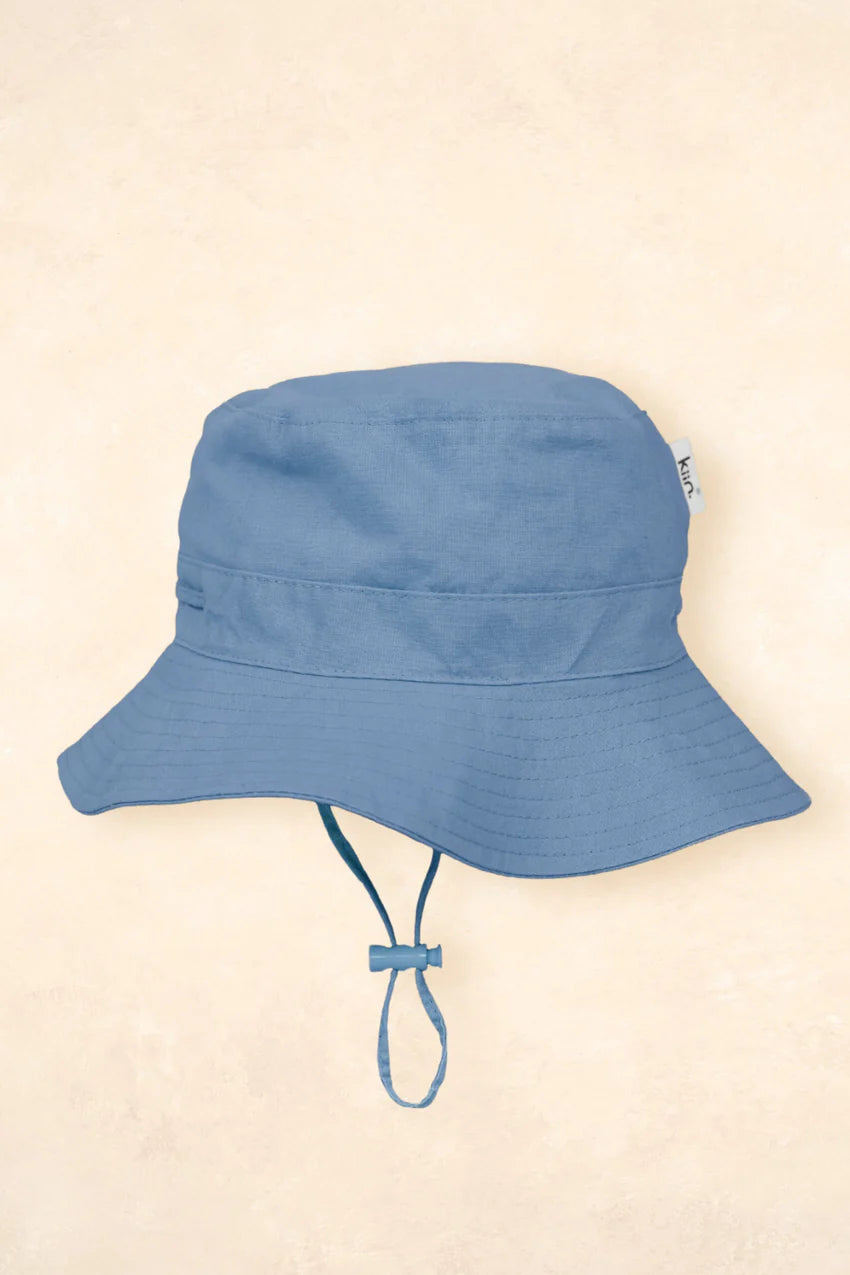 Kiin Baby - Cotton Sun Hat