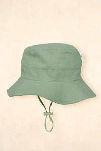 Kiin Baby - Cotton Sun Hat