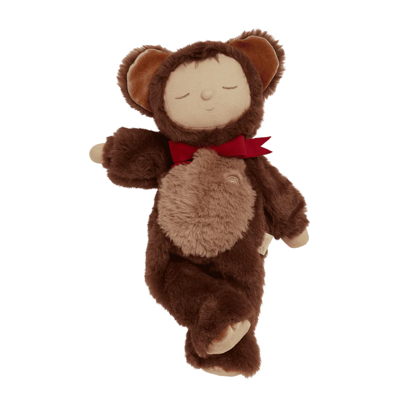 Olli Ella || Cozy Dinkum - Teddy - Twiggy