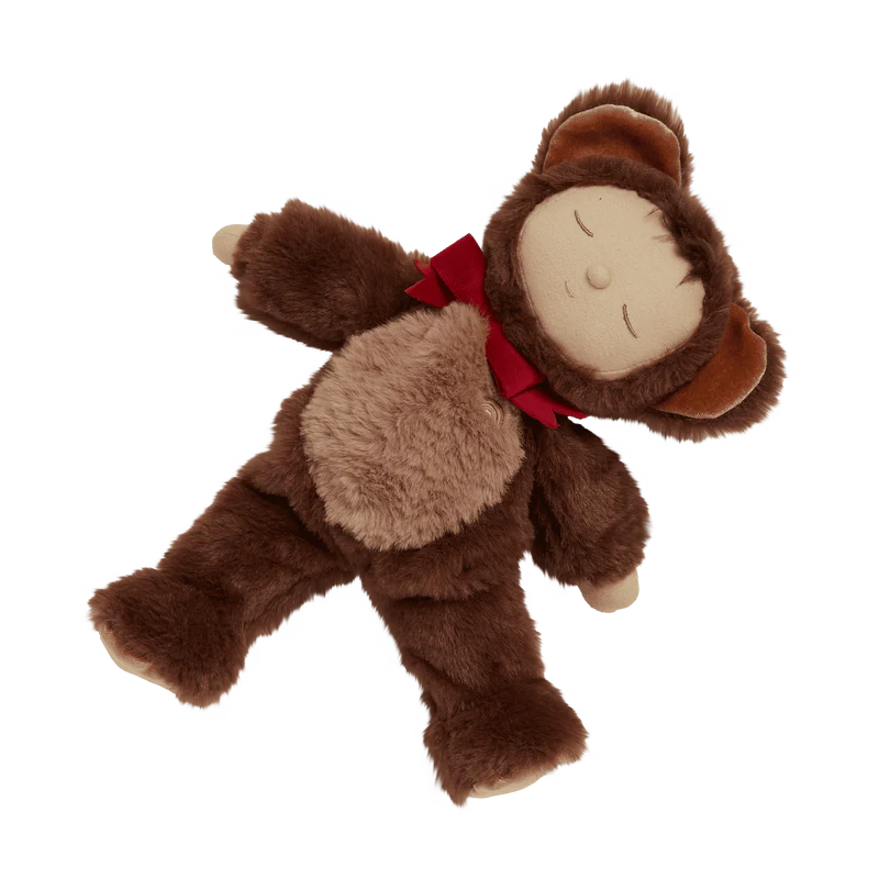 Olli Ella || Cozy Dinkum - Teddy - Twiggy