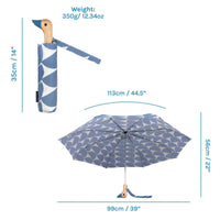 Original Duckhead | Compact Umbrella