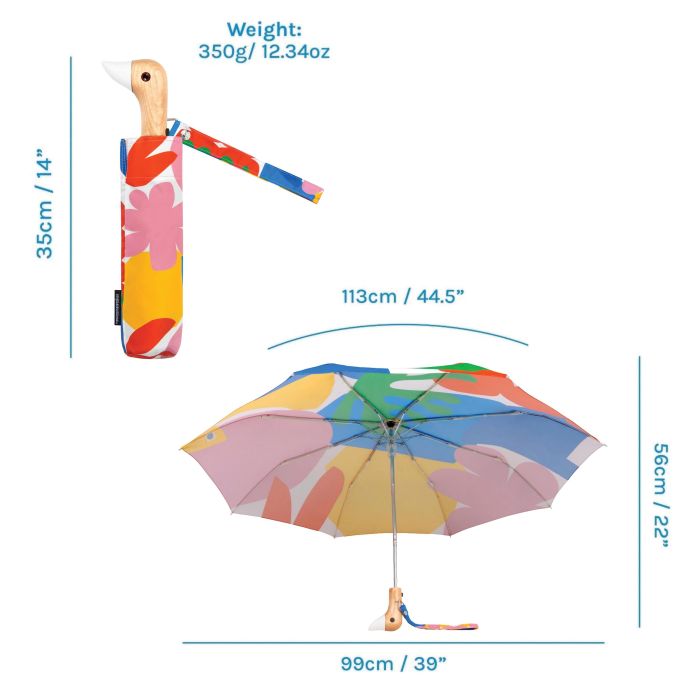 Original Duckhead | Compact Umbrella