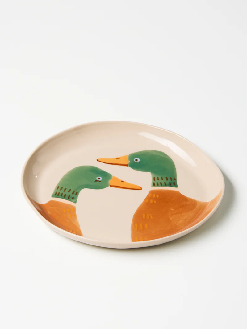 Jones & Co | Coop Plate Assorted