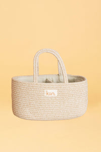 Kiin Baby - Nappy Caddy Organiser