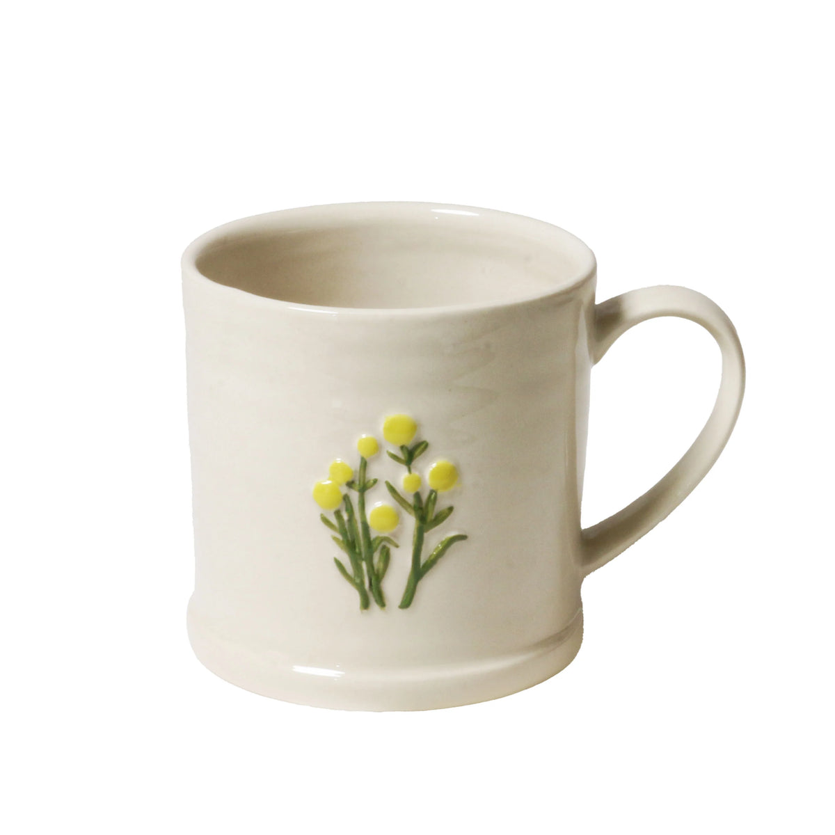 Robert Gordon | Billy Button Mug - Favourite Things