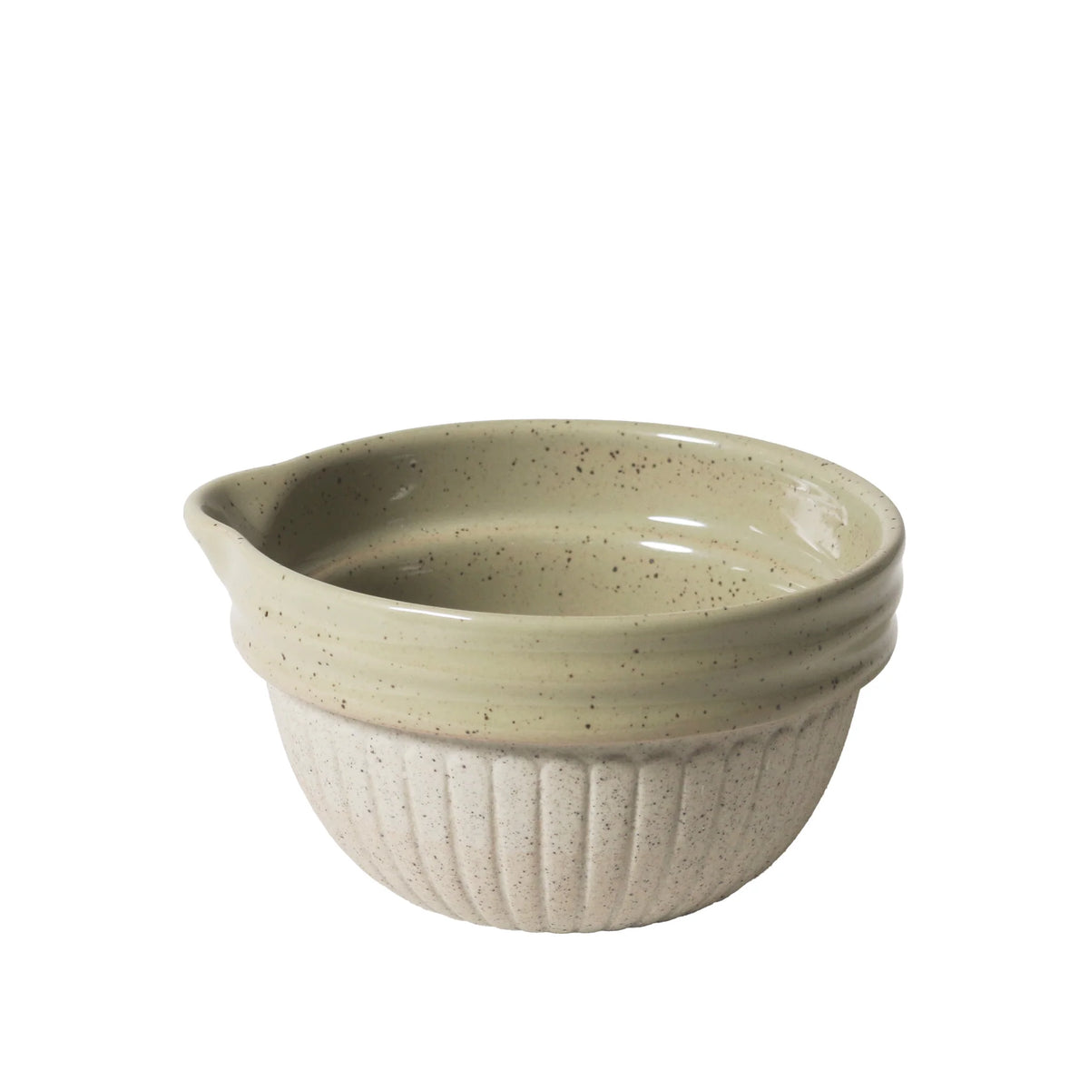 Robert Gordon | Kitchen Life Scallop Bowls - Peppercorn