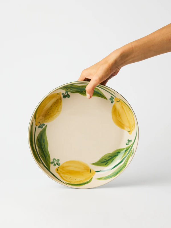 Jones & Co | Tavola Bowl