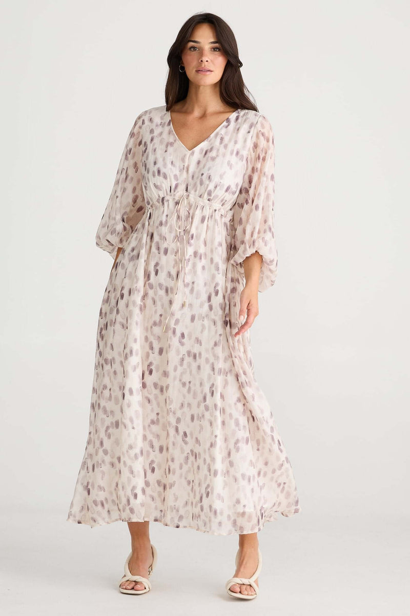 Brave + True | Daylight Dress - Watermark