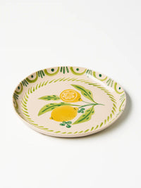 Jones & Co | Tavola Plate