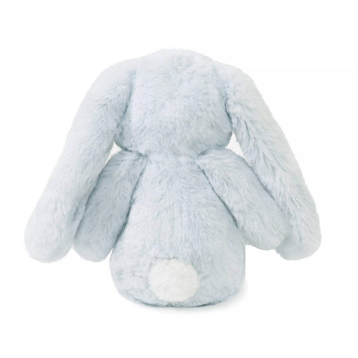 Little Baxter Bunny Blue Soft Toy - 25cm