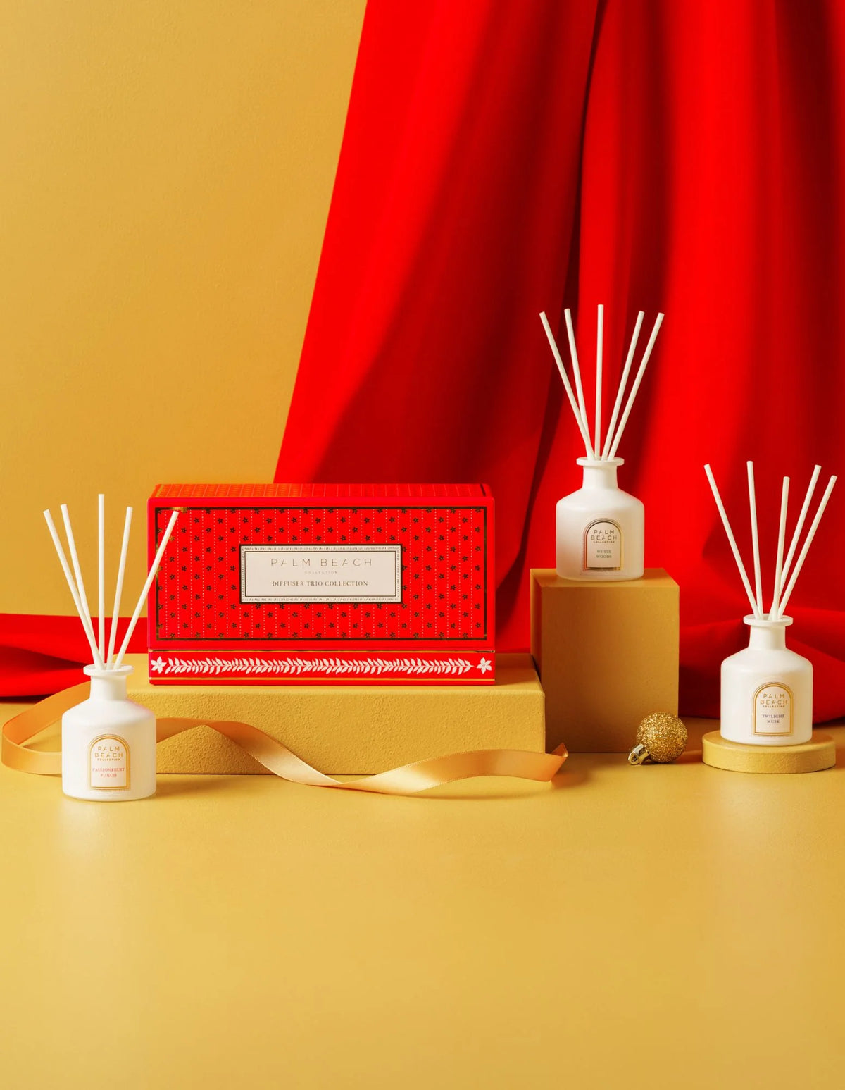 Palm Beach | Diffuser Trio Collection