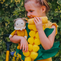 Olli Ella | Dinky Dinkum - Happy Harvest - Cora Corn