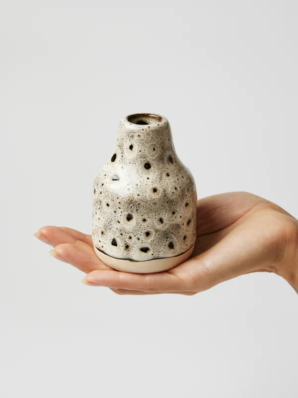Jones & Co | Bijou Point Mini vase