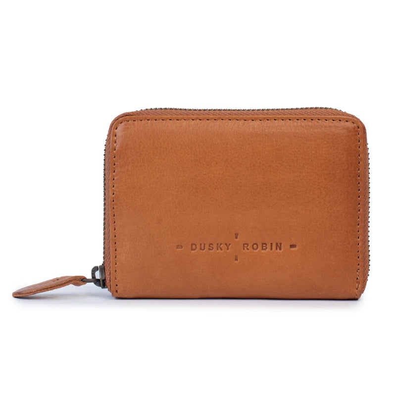 Dusky Robin | Drew Wallet