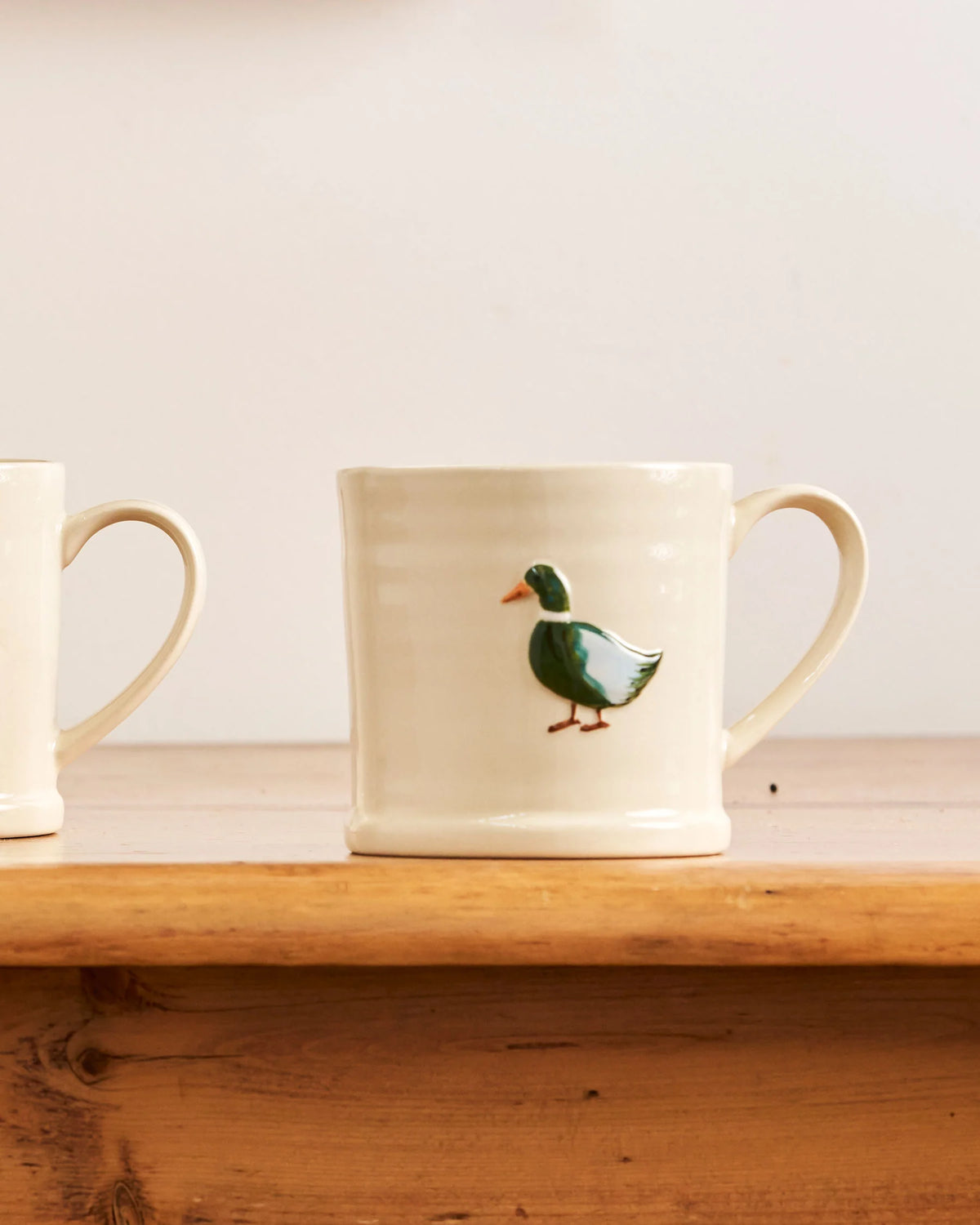 Robert Gordon | Duck Mug - Favourite Things