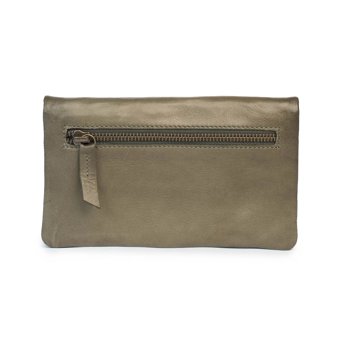 Dusky Robin | Mila Purse